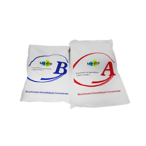 Dialysis Powder