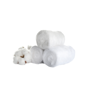 Absorbent Cotton Wool I.P