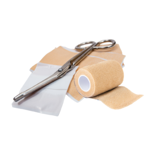 Crepe Bandages