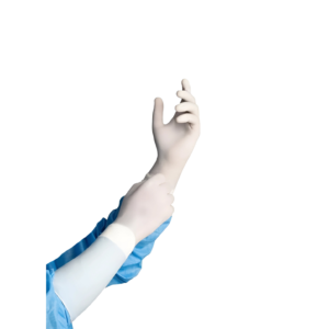  Gynaecological Elbow Length Gloves